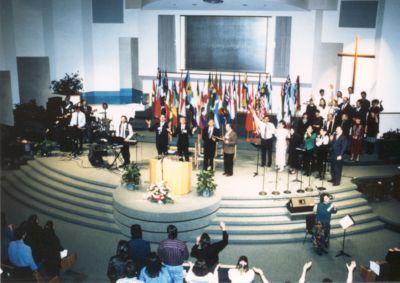 1995 Plenary
